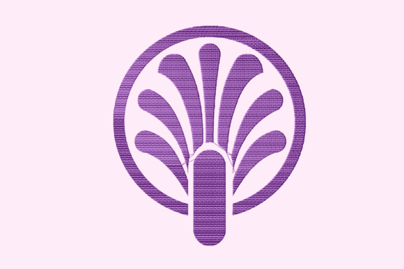 Arabesque Palm: A Seasonal Embroidery Review