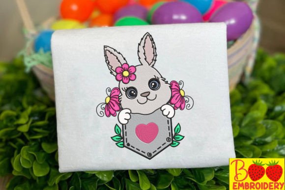 Cute Rabbit on the Bag: A Business Review