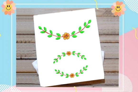 Flower Leaf Crown: A Designer's Review for Gifts