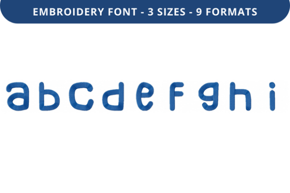 Puhoy Font a to I: A Designer's Practical Review