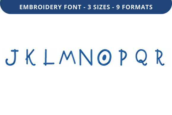 Troofles Font J to R: A Designer Review