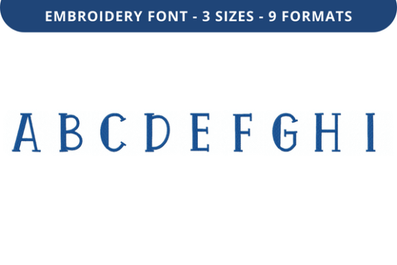 Weather Bee Font a to I: A Designer Review for Small Business